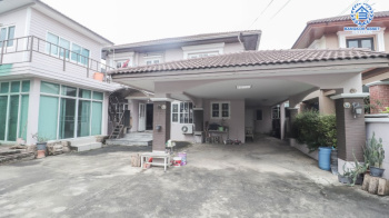 *****บ้านเดี่ยวมือสองย่านนนทบุรี แบรนด์ Property Perfect ม.มณีรินทร์ รัตนาธิเบศร์ เนื้อที่ 81.4 ตร.ว. ฟังก์ชัน 3 ห้องนอน 2 ห้องน้ำ จอดรถได้ 2 คัน บนทำเลศักยภาพ เชื่อมต่อหลายเส้นทาง ใกล้ทางด่วนงามวงศ์วาน และรถไฟฟ้า "สถานีบางรักน้อยท่าอิฐ"